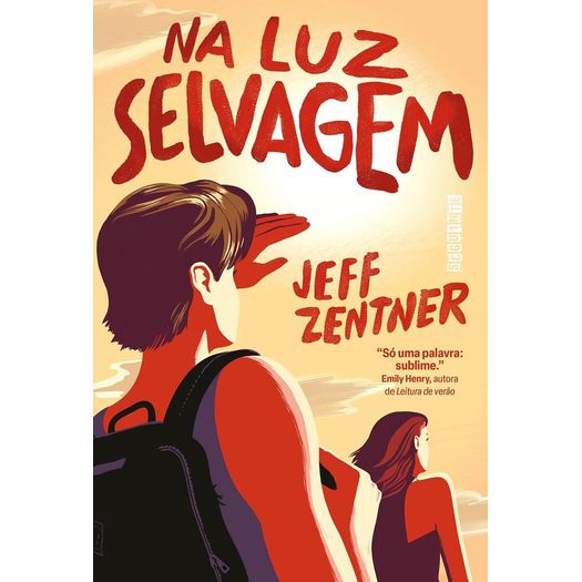 na luz selvagem