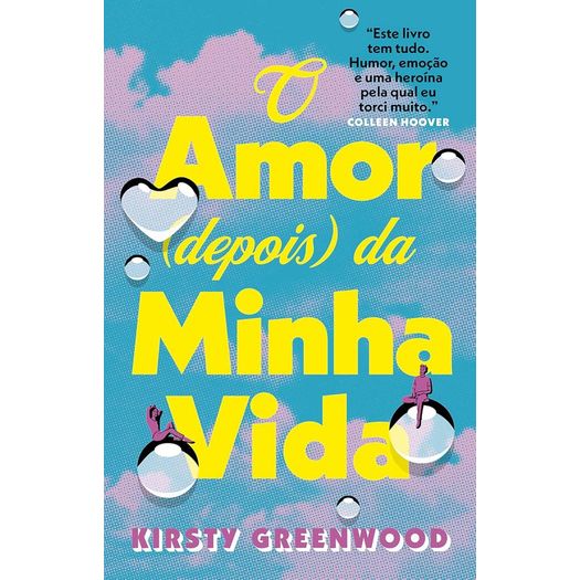 o amor depois da minha vida o amor depois da minha vida