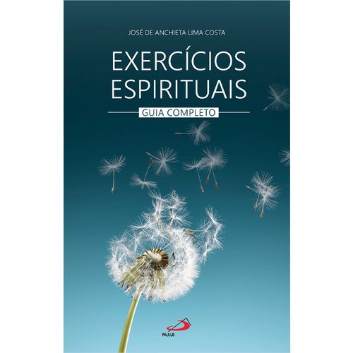 exercicios espirituais - guia completo