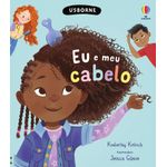eu e meu cabelo