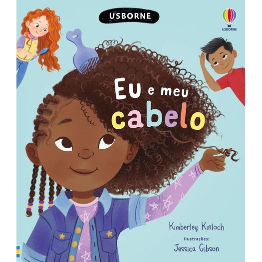 eu e meu cabelo eu e meu cabelo