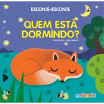 quem esta dormindo