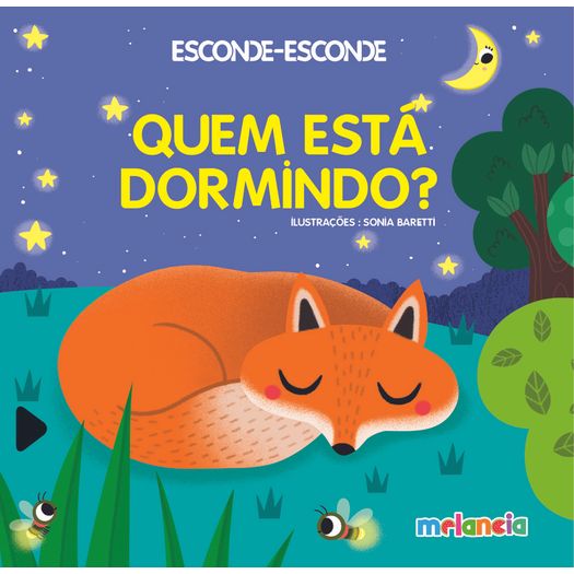 quem esta dormindo quem esta dormindo