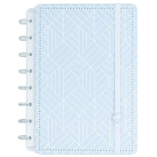 caderno-inteligente-80-folhas-a5-ice-blue caderno-inteligente-80-folhas-a5-ice-blue
