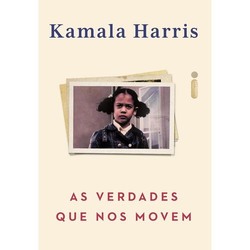 as verdades que nos movem - capa nova