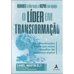 o líder em transformação o líder em transformação