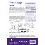 use a cabeça java