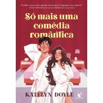 só mais uma comédia romântica só mais uma comédia romântica