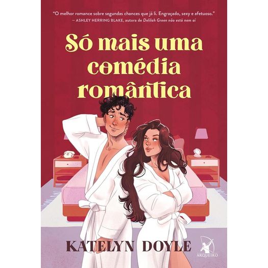 só mais uma comédia romântica só mais uma comédia romântica