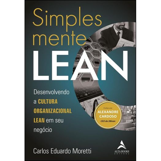 simplesmente lean simplesmente lean