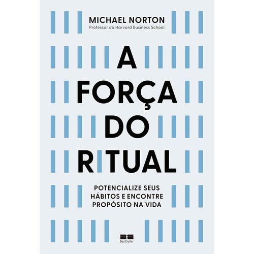 a força do ritual