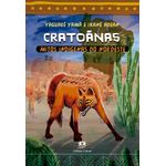 cratoãnas - mitos indígenas do nordeste cratoãnas - mitos indígenas do nordeste