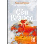 céu branco