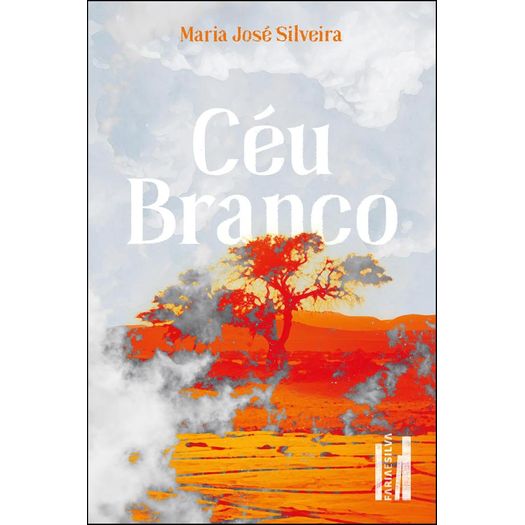 céu branco