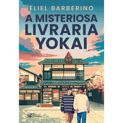 a-misteriosa-livraria-yokai