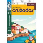 palavras cruzadas - nível médio 84