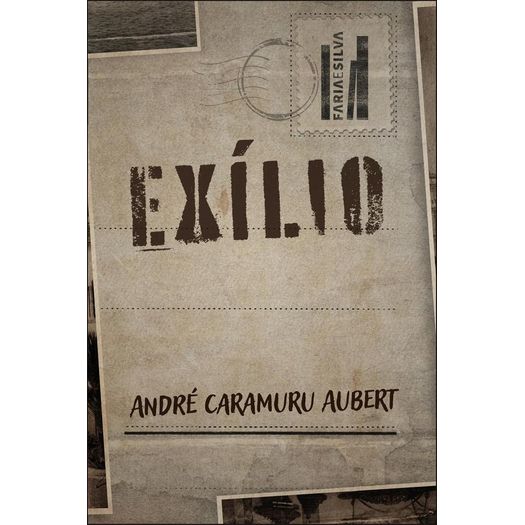 exílio