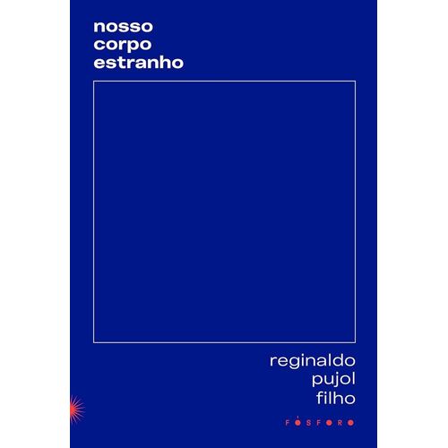 nosso corpo estranho