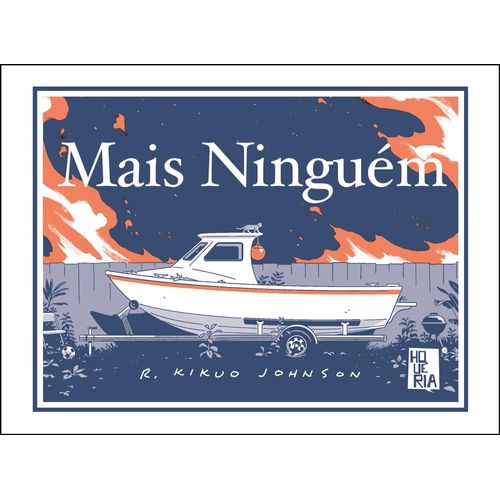 mais ninguém