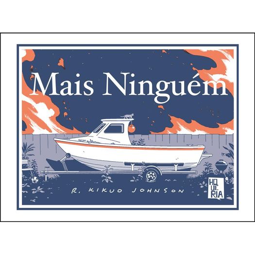 mais ninguém mais ninguém