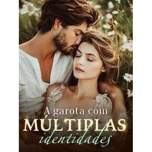 ellas - uma garota com múltiplas faces - vol 1