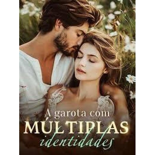 ellas - uma garota com múltiplas faces - vol 1