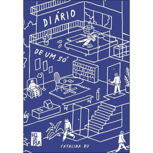 diário de um só diário de um só
