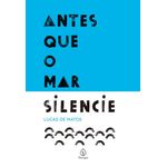 antes que o mar silencie antes que o mar silencie