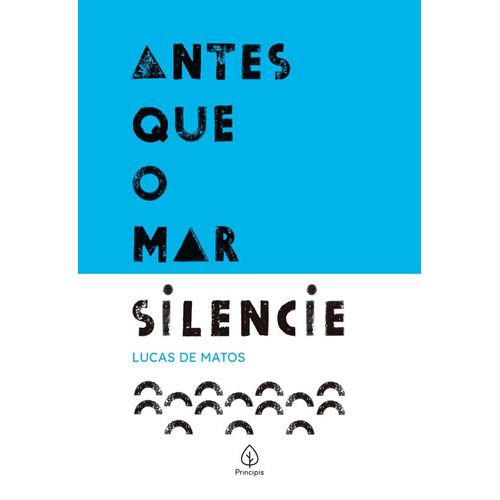 antes que o mar silencie