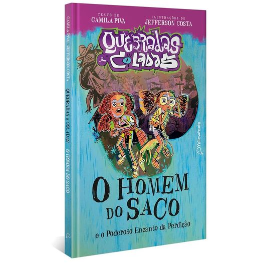 o homem do saco o homem do saco