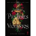 prazeres violentos vol 1