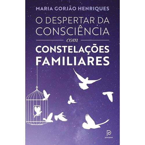 o despertar da consciência com constelações familiares