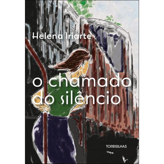 o chamado do silêncio o chamado do silêncio