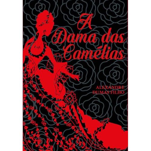 a dama das camélias