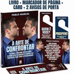 a arte de confrontar