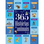 365 histórias de animais