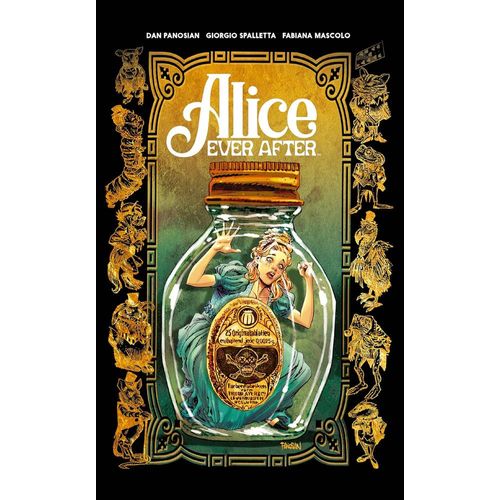 alice ever after