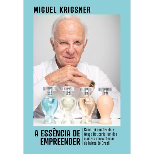 a essência de empreender a essência de empreender