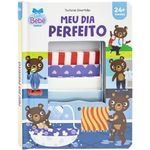 texturas divertidas - meu dia perfeito