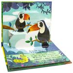 contos pop-up - na selva contos pop-up - na selva