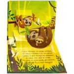 contos pop-up - na selva contos pop-up - na selva