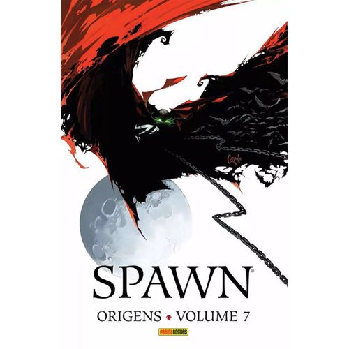 spawn origens 7