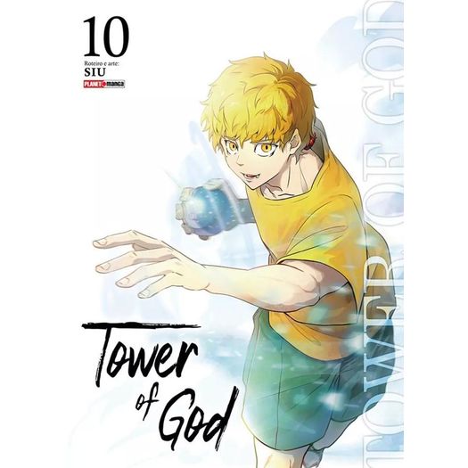 tower of god 10 tower of god 10