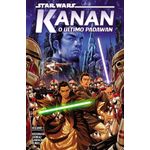 star wars: kanan, o último padawan 1 star wars: kanan, o último padawan 1