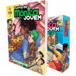 turma da mônica jovem (2021) 38