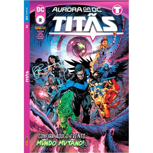 titãs (2024) 2 titãs (2024) 2