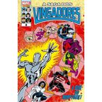 a saga dos vingadores 08