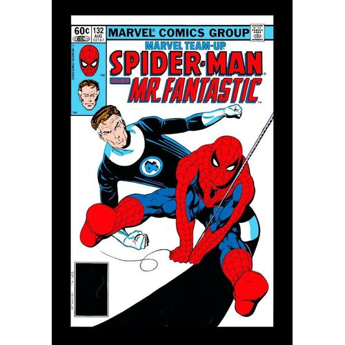 a saga do homem-aranha 19