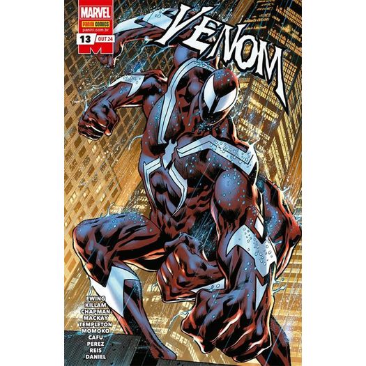 venom 13 venom 13