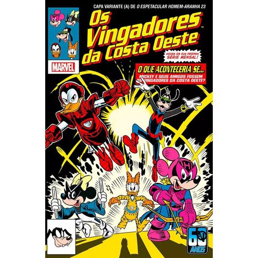 o espetacular homem-aranha 23/67 - capa variante 1 o espetacular homem-aranha 23/67 - capa variante 1